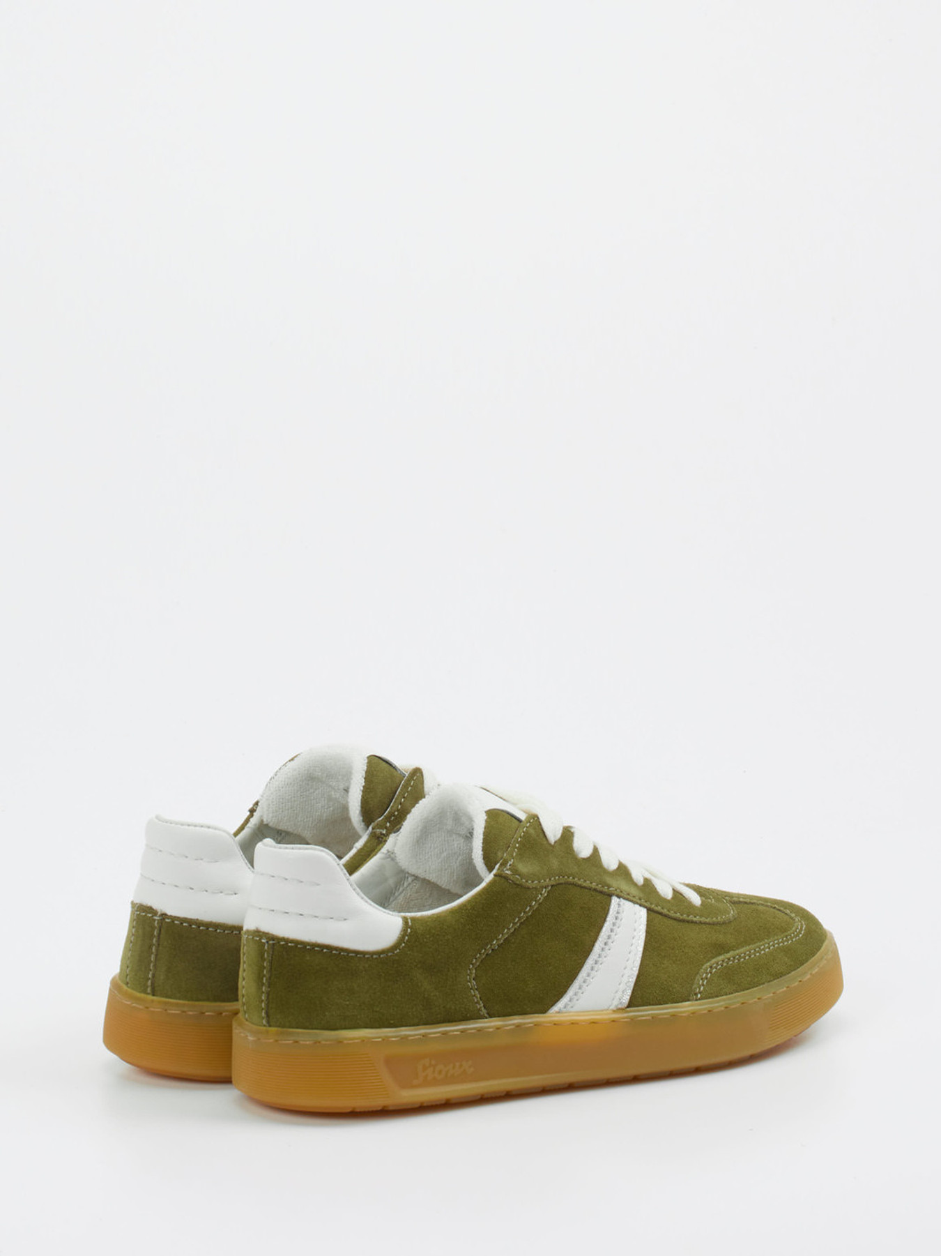 Sneaker grün 2661627000103