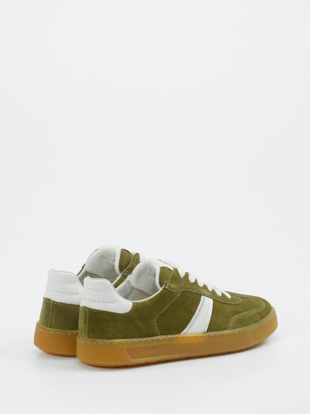 Sneaker grün 2661627000103