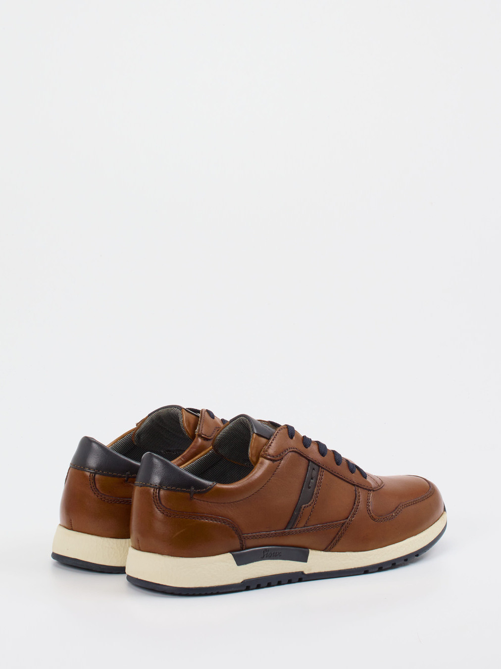 Sneaker braun 4661289031103