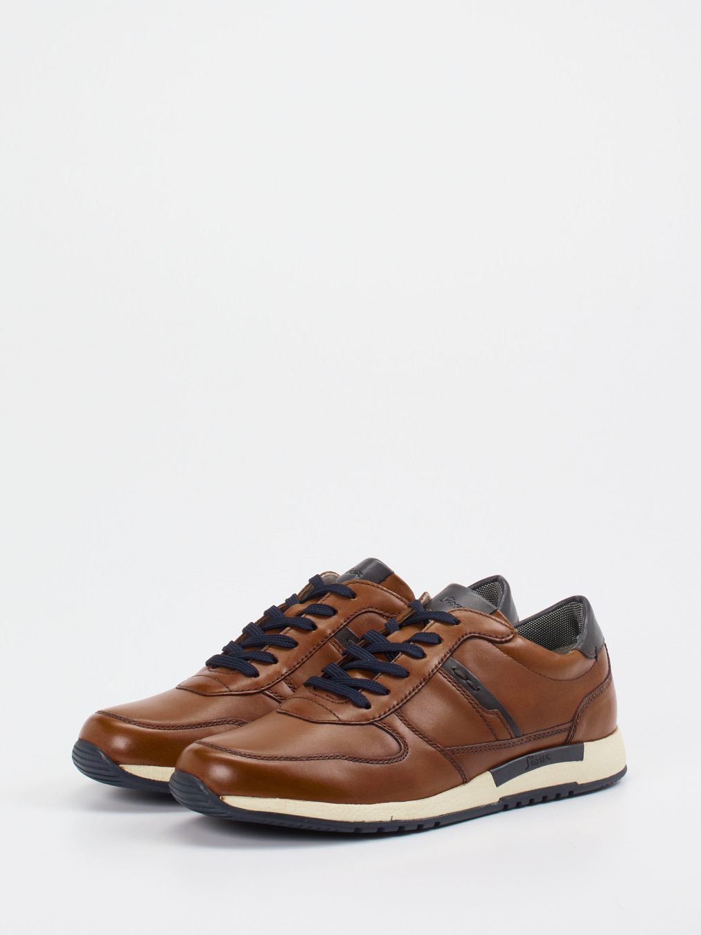 Sneaker braun 4661289031102