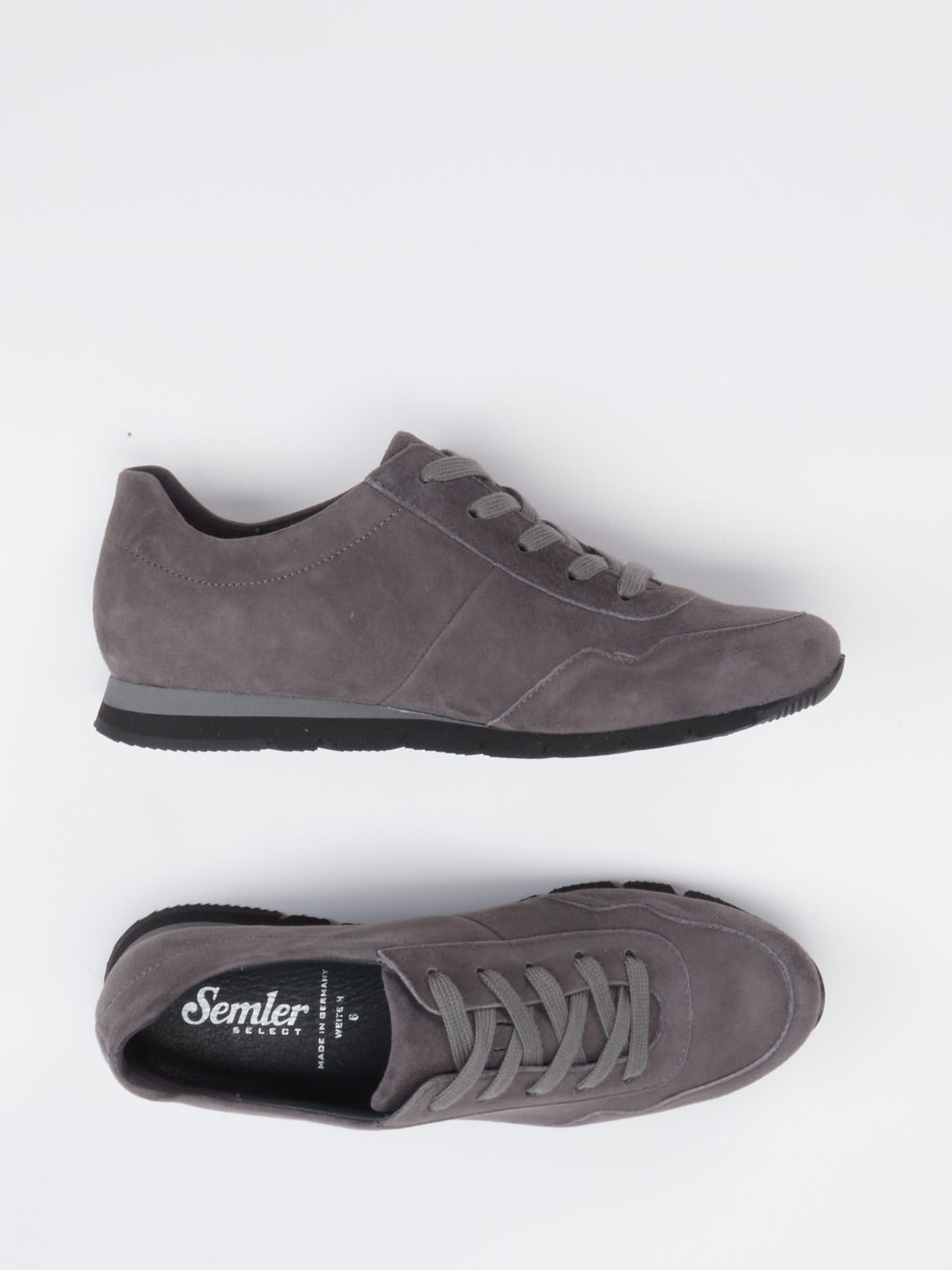 Sneaker grau 2661429003504