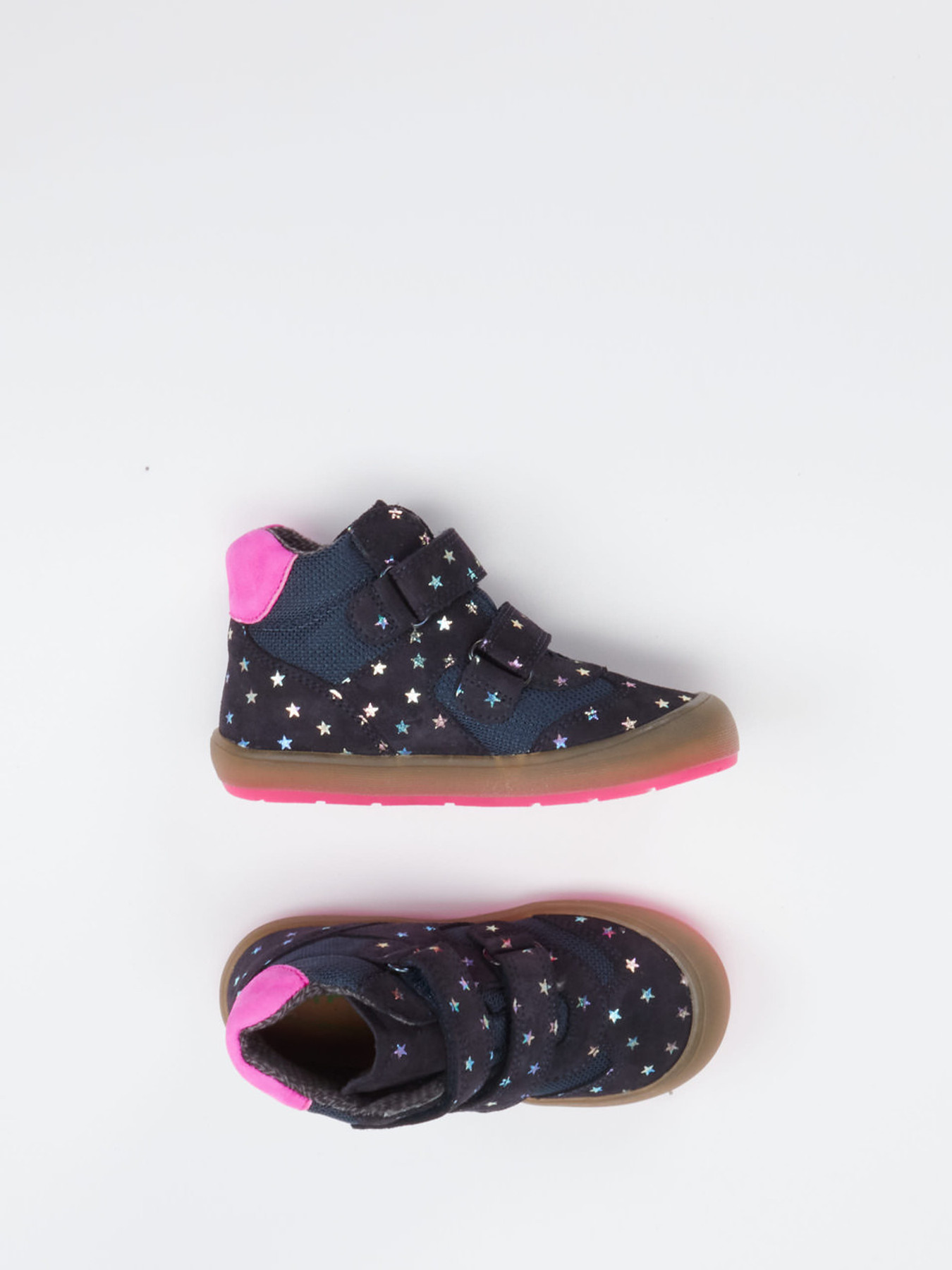 Lauflernschuhe blau 6735105000104