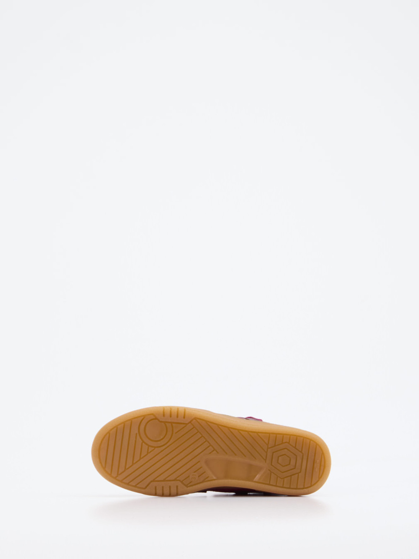 Klettverschlussboot pink 6730539001405