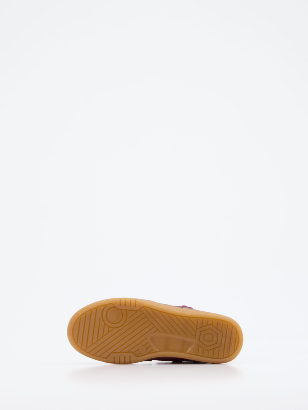 Klettverschlussboot pink 6730539001405