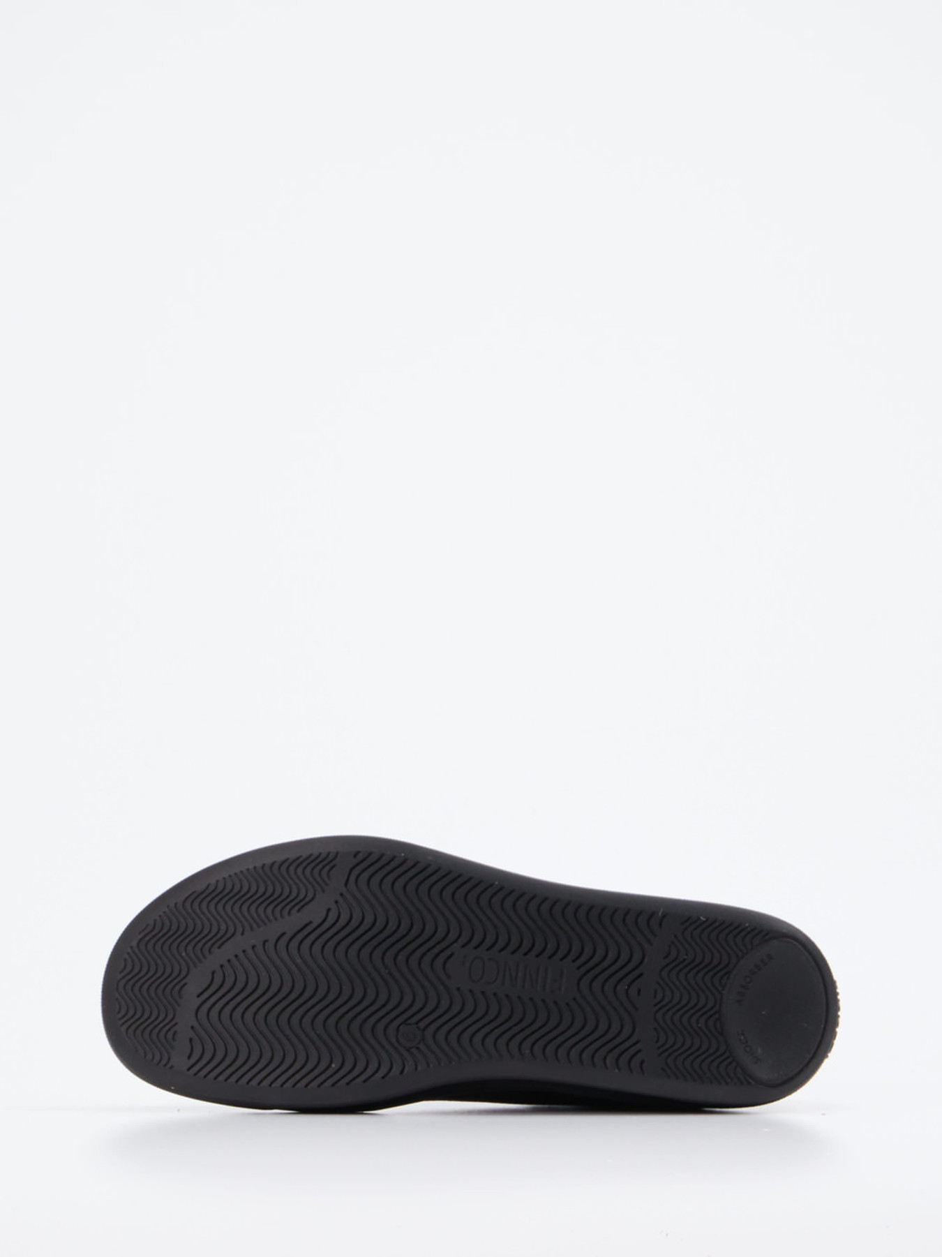 Sneaker braun 2661203000105