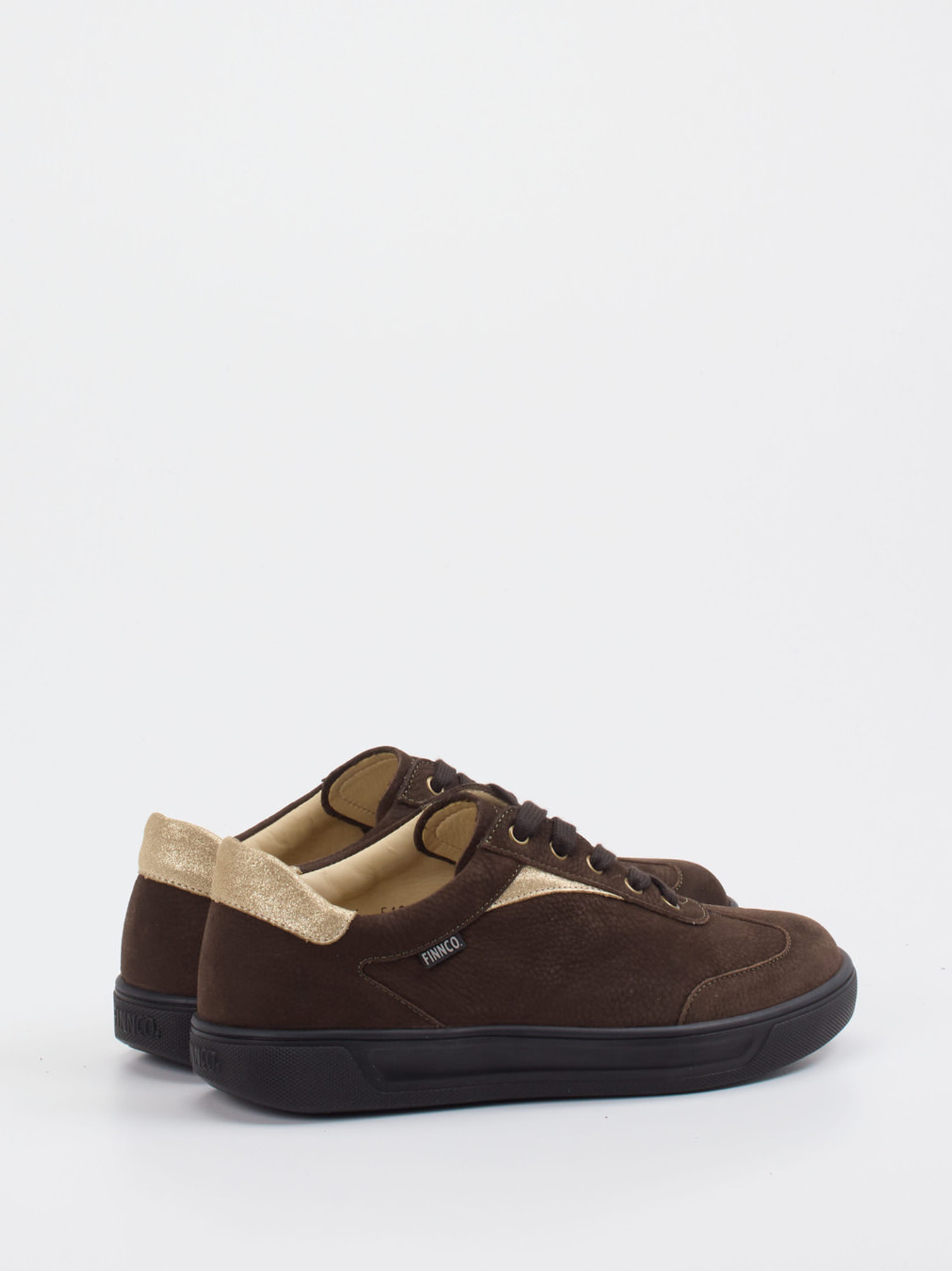 Sneaker braun 2661203000103