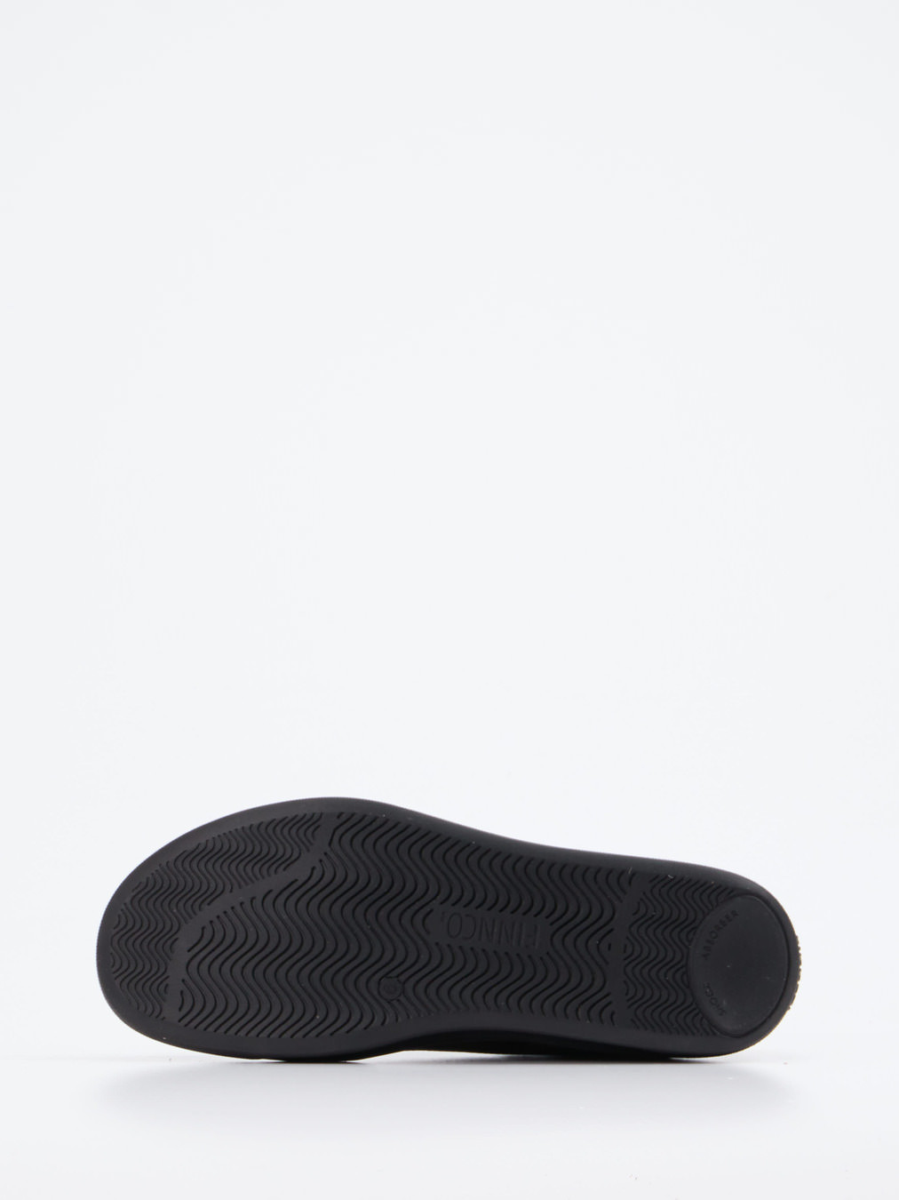 Sneaker braun 2661203000105