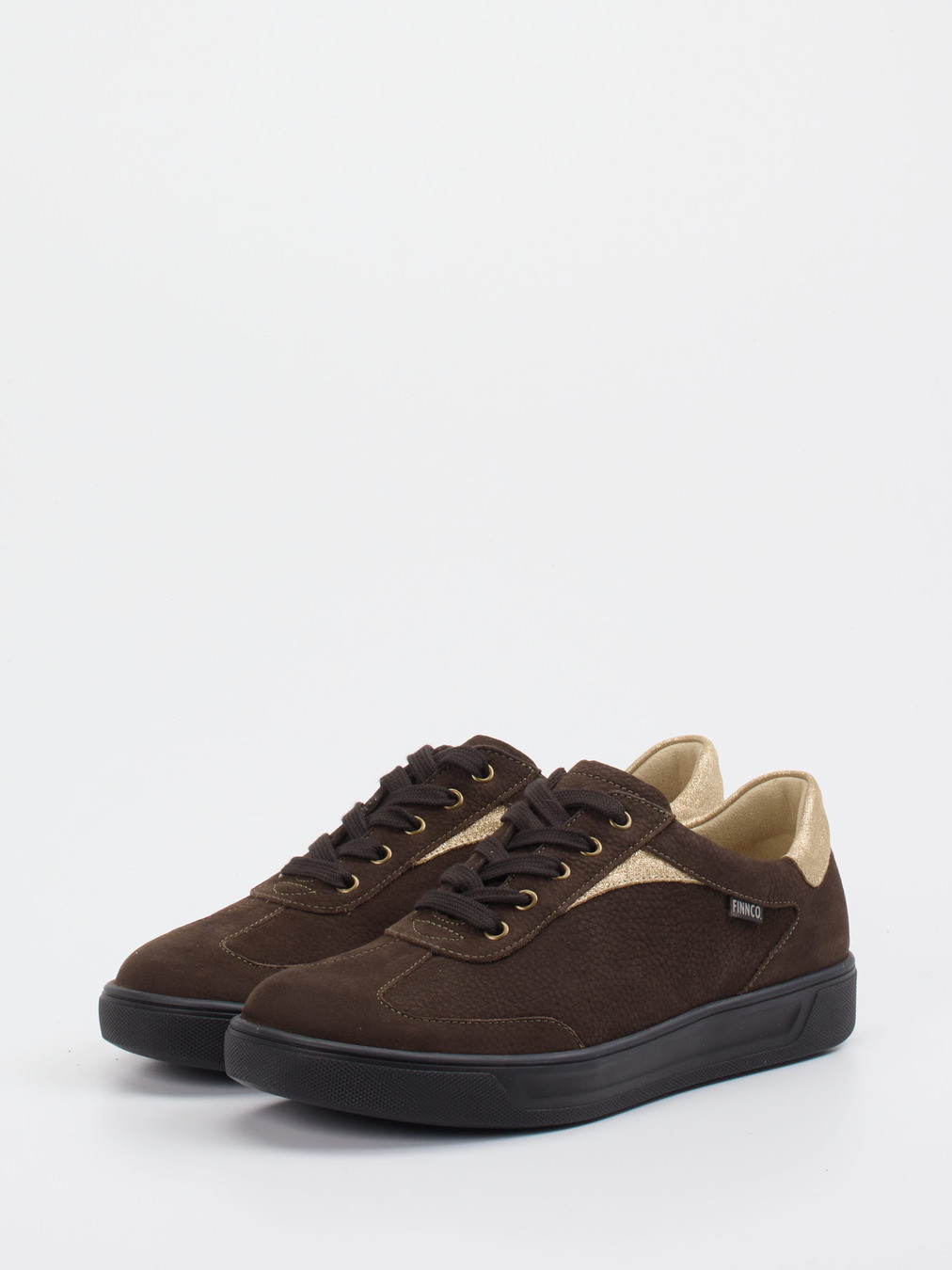 Sneaker braun 2661203000102