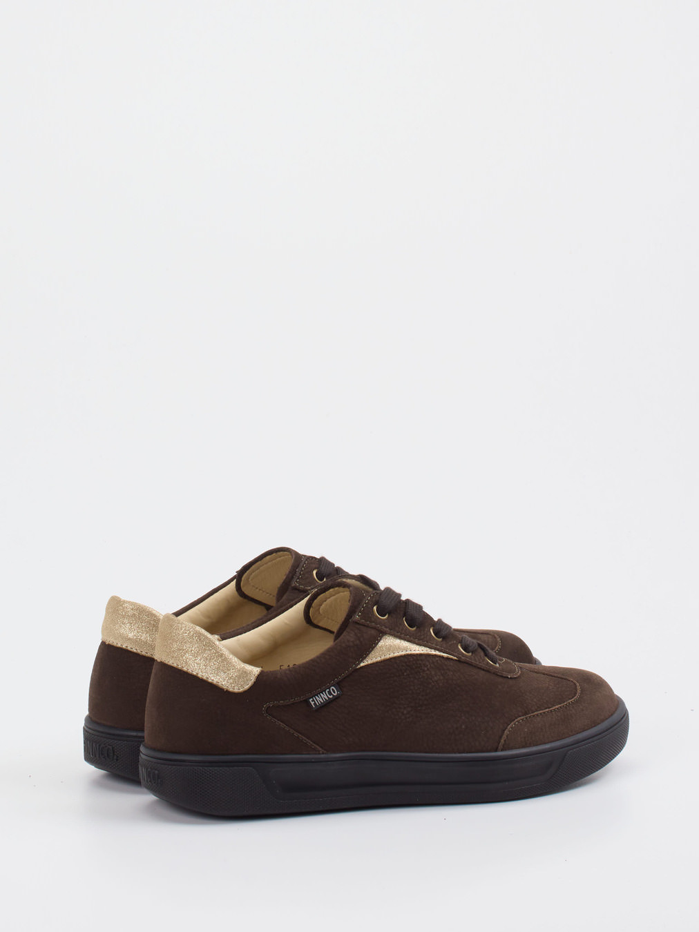 Sneaker braun 2661203000103