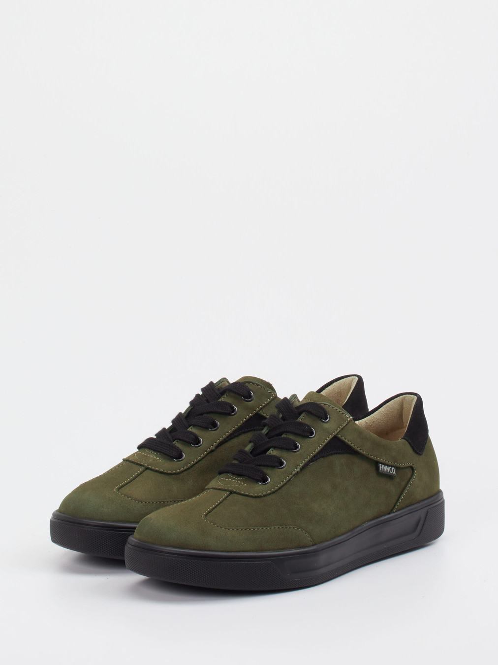 Sneaker grün 2661629002802