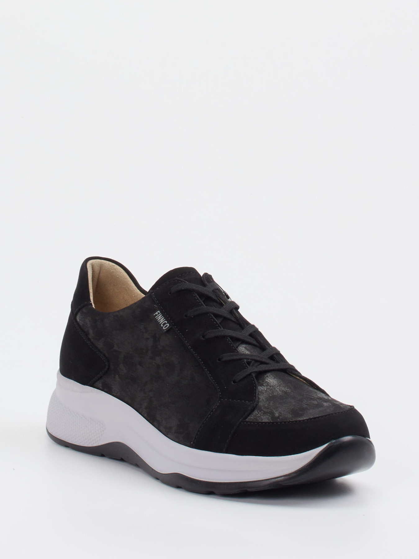 Sneaker schwarz 2661009024706