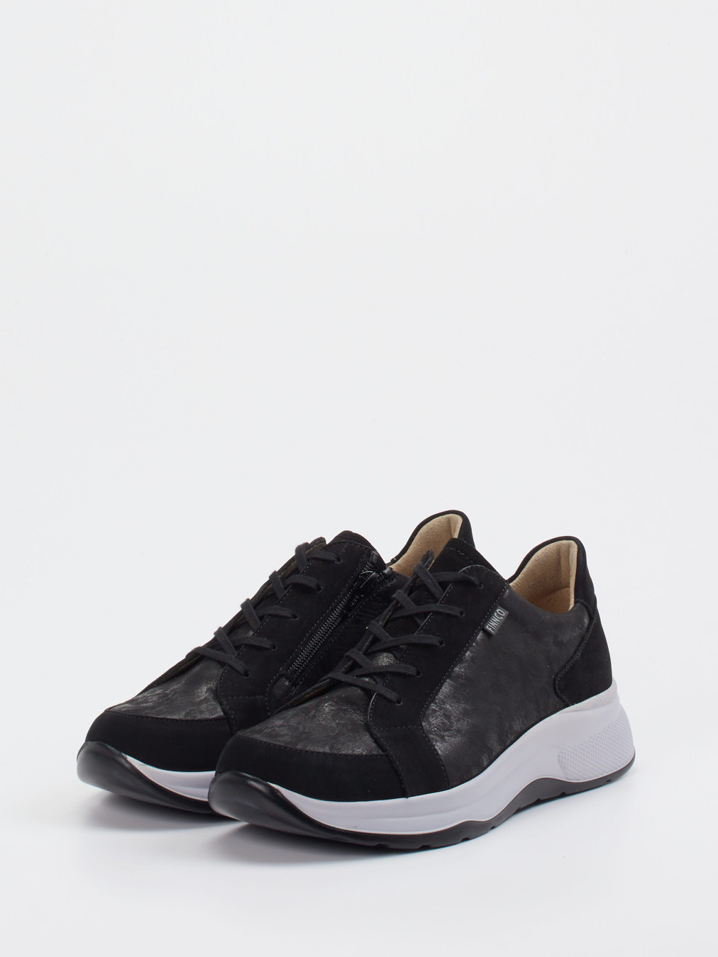 Sneaker schwarz 2661009024702