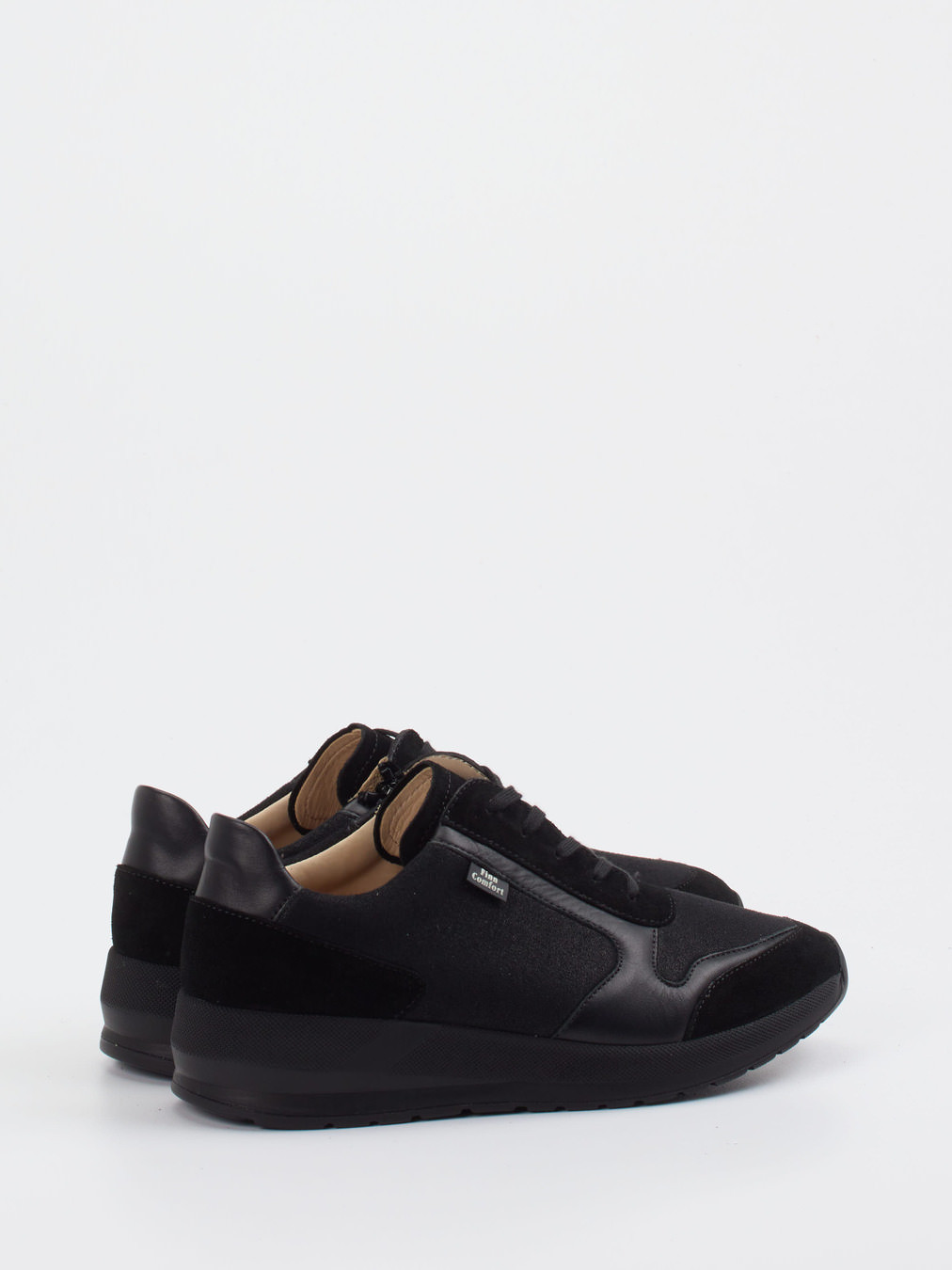 Sneaker schwarz 2661009024803