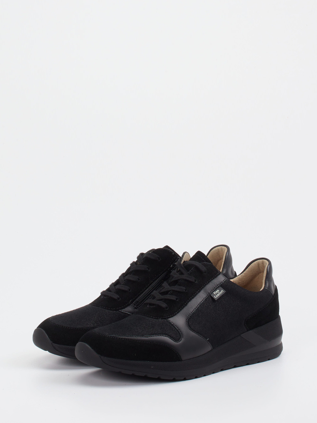 Sneaker schwarz 2661009024802