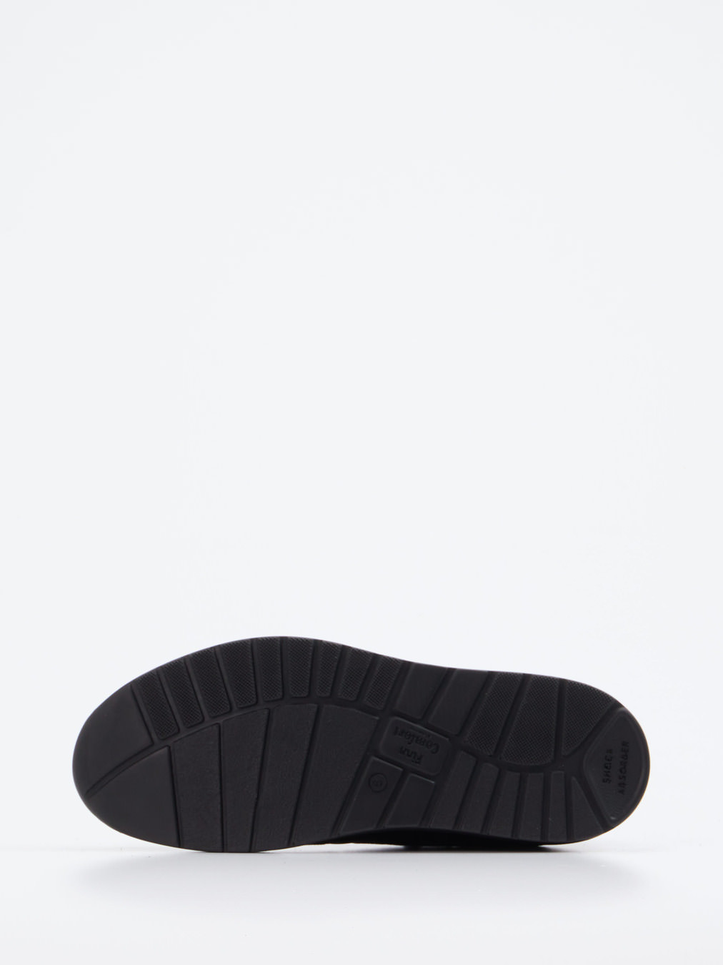 Sneaker schwarz 2661009024805