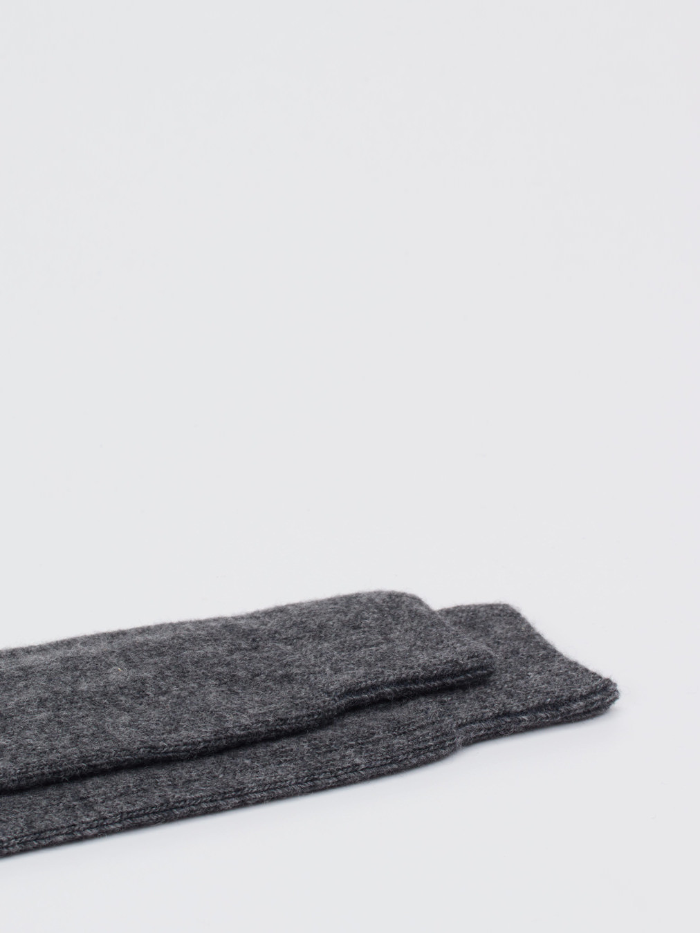 Socke uni grau 9490409006601