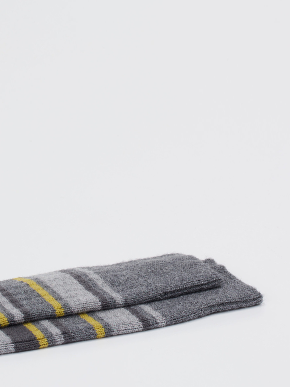 Herrensocken gemustert grau 9491404000802