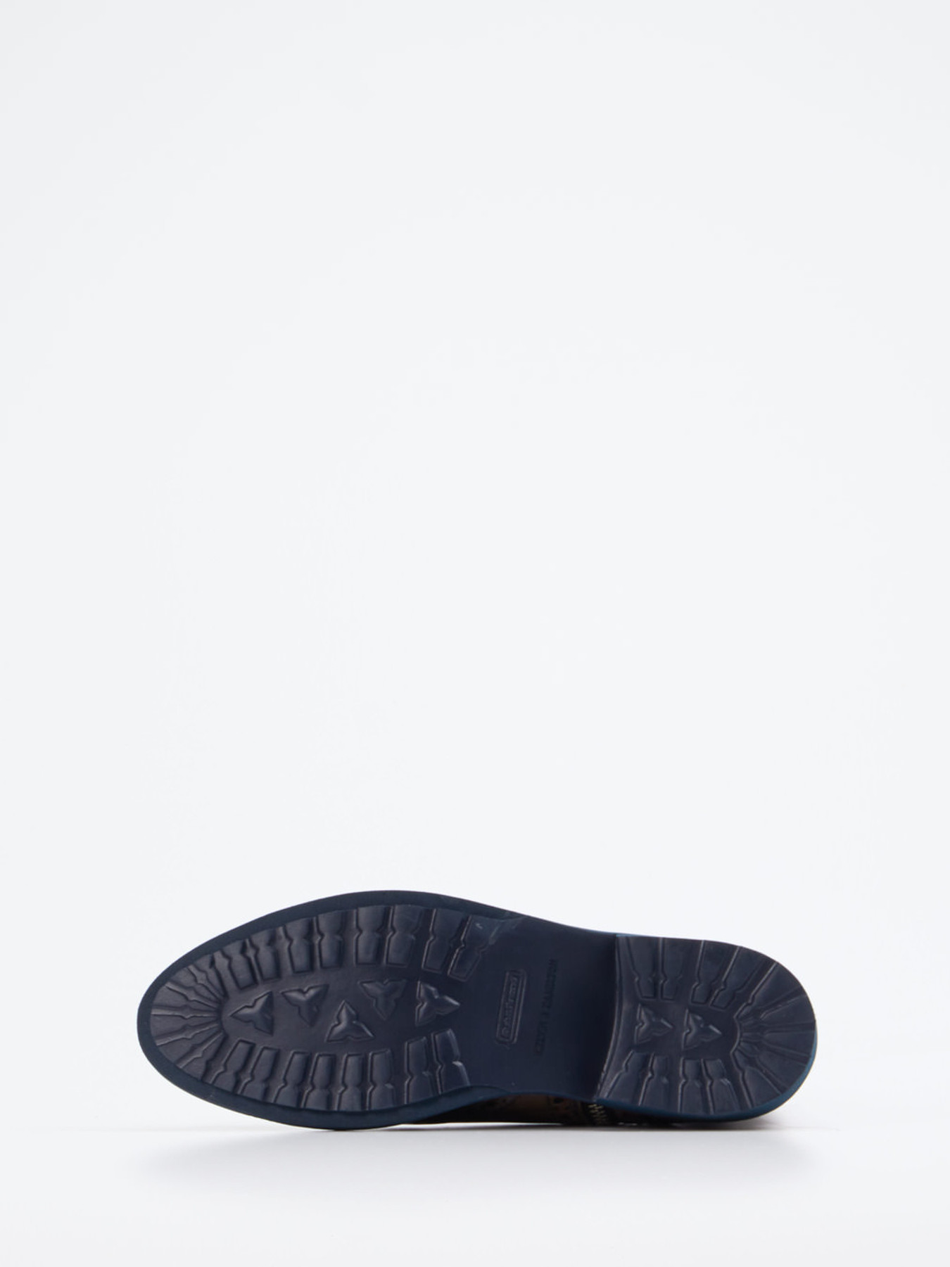 Stiefelette braun 1713221000105