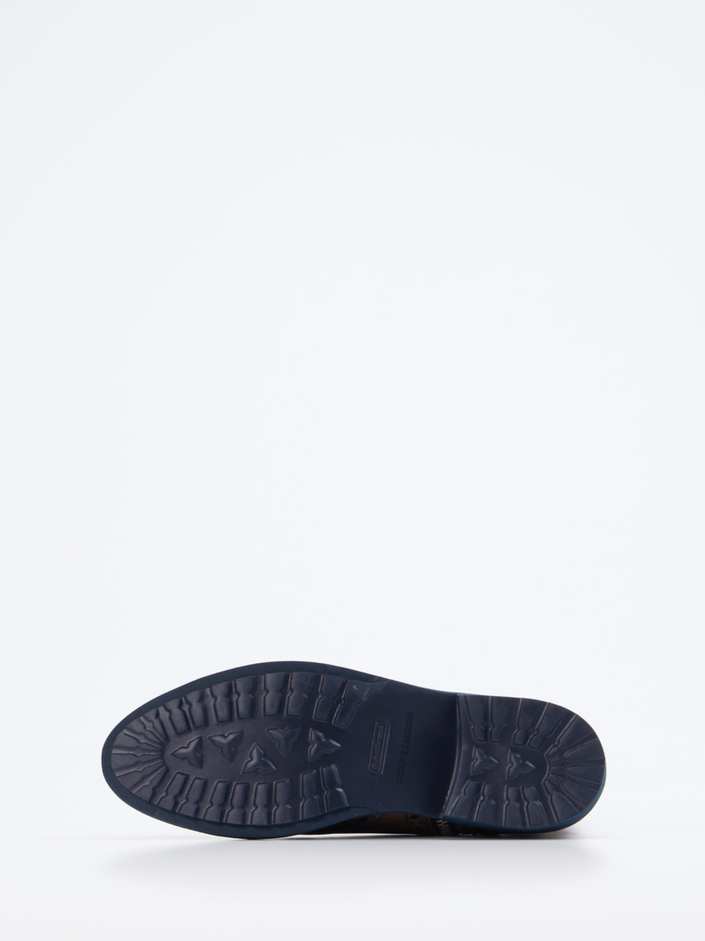 Stiefelette braun 1713221000105