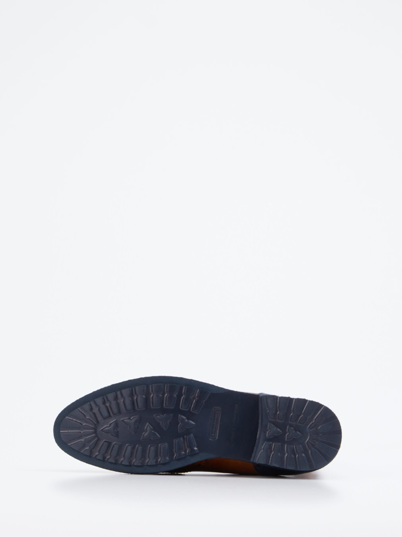 Stiefelette braun 1713221000205