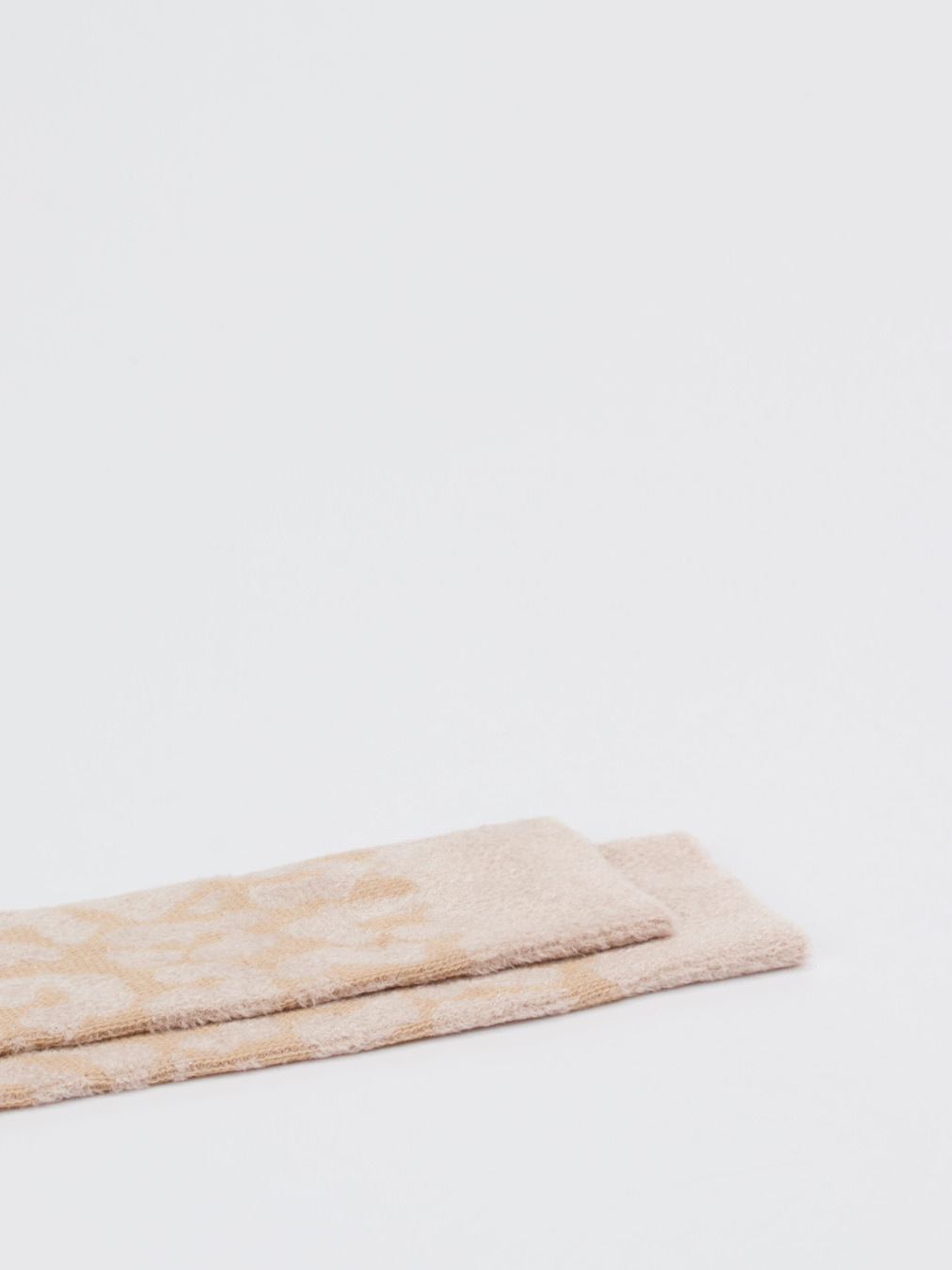 Damensocken beige 9191353000201