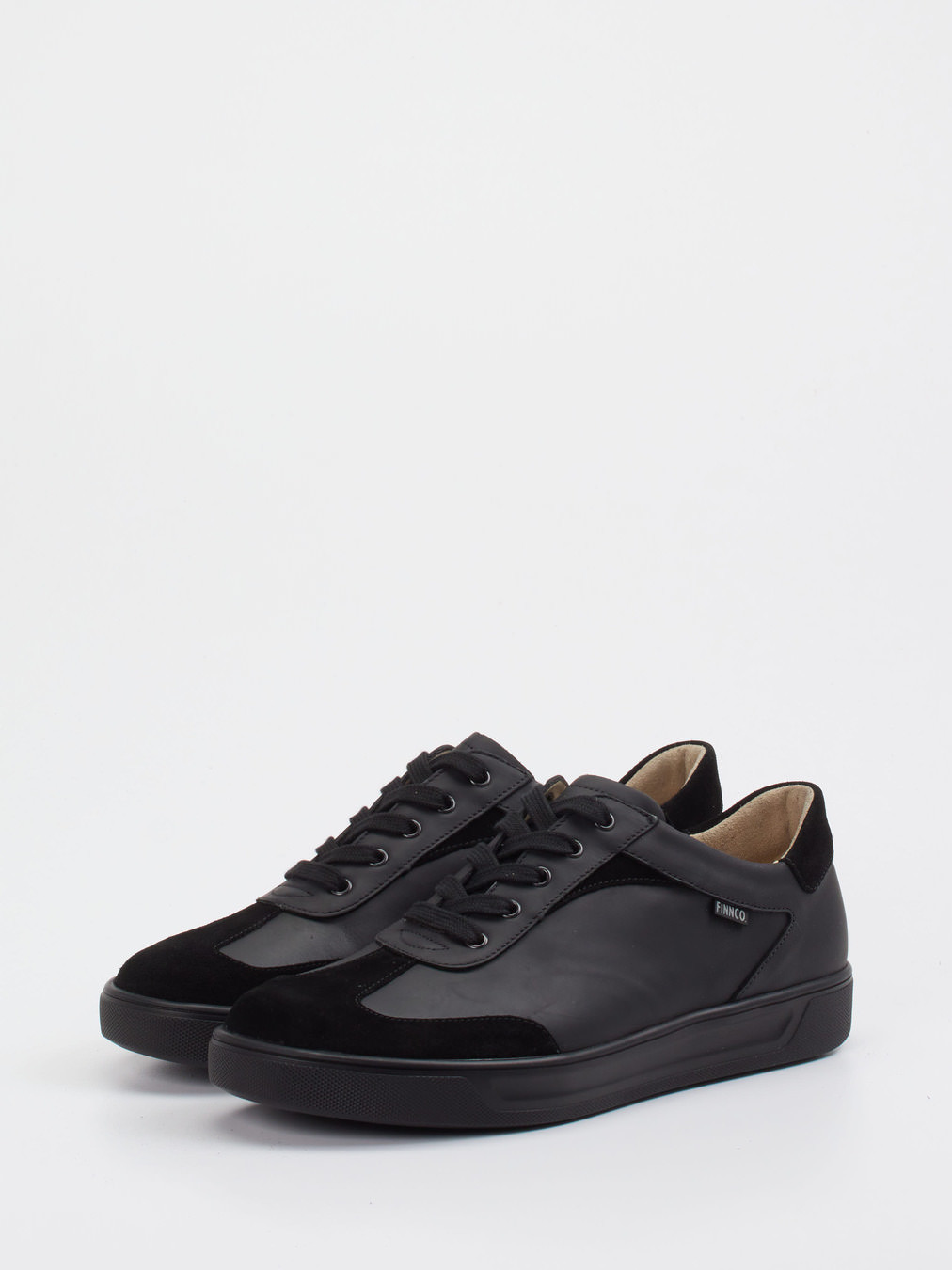 Sneaker schwarz 4661009071602