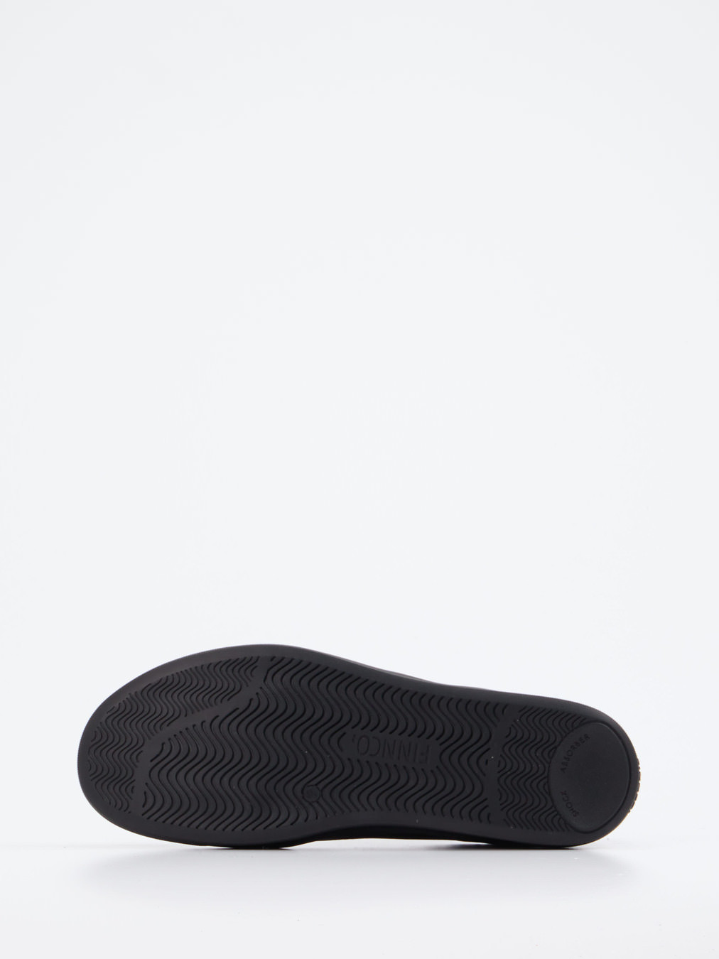 Sneaker schwarz 4661009071605