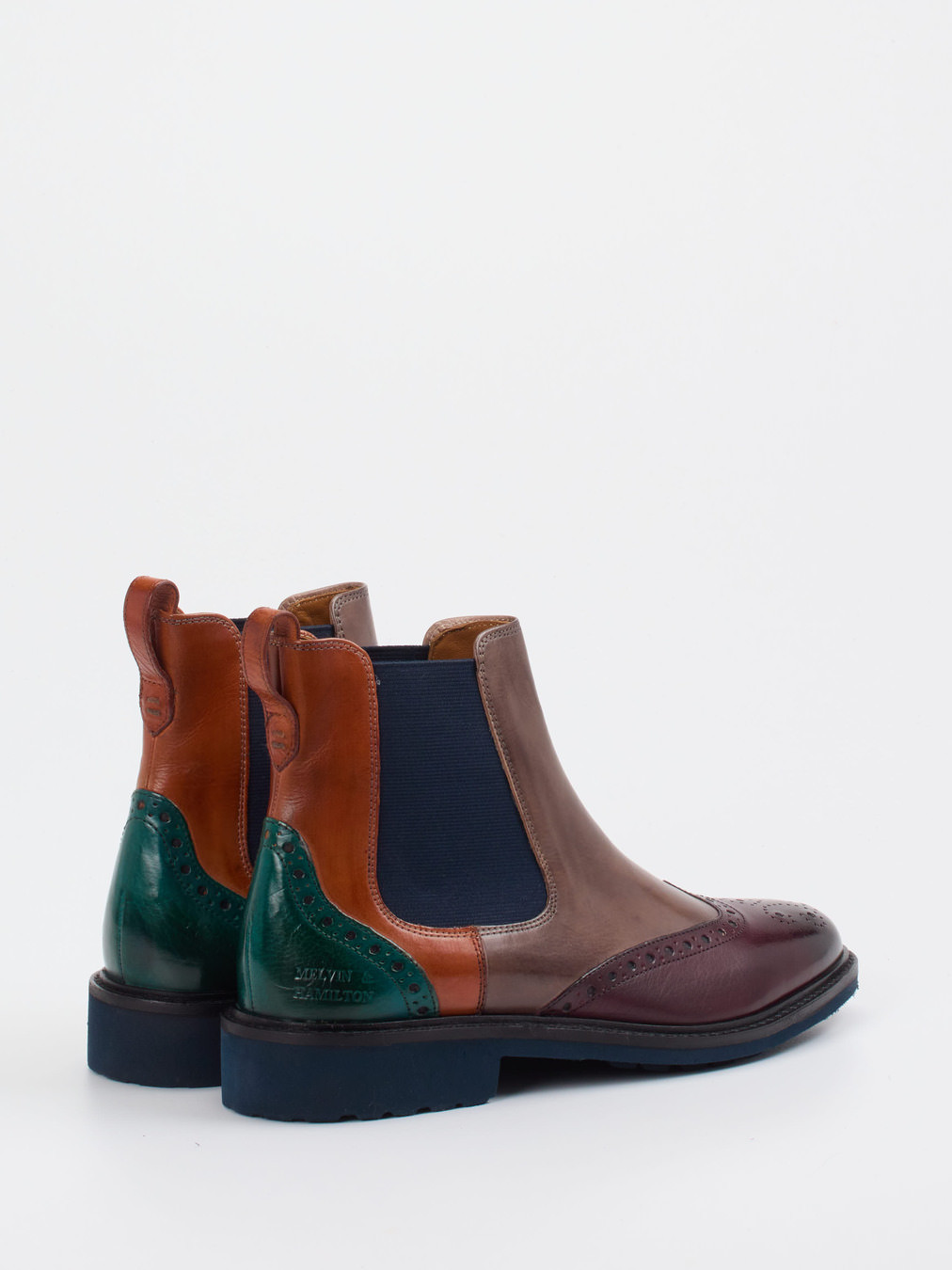 Stiefelette multi 1713992000203