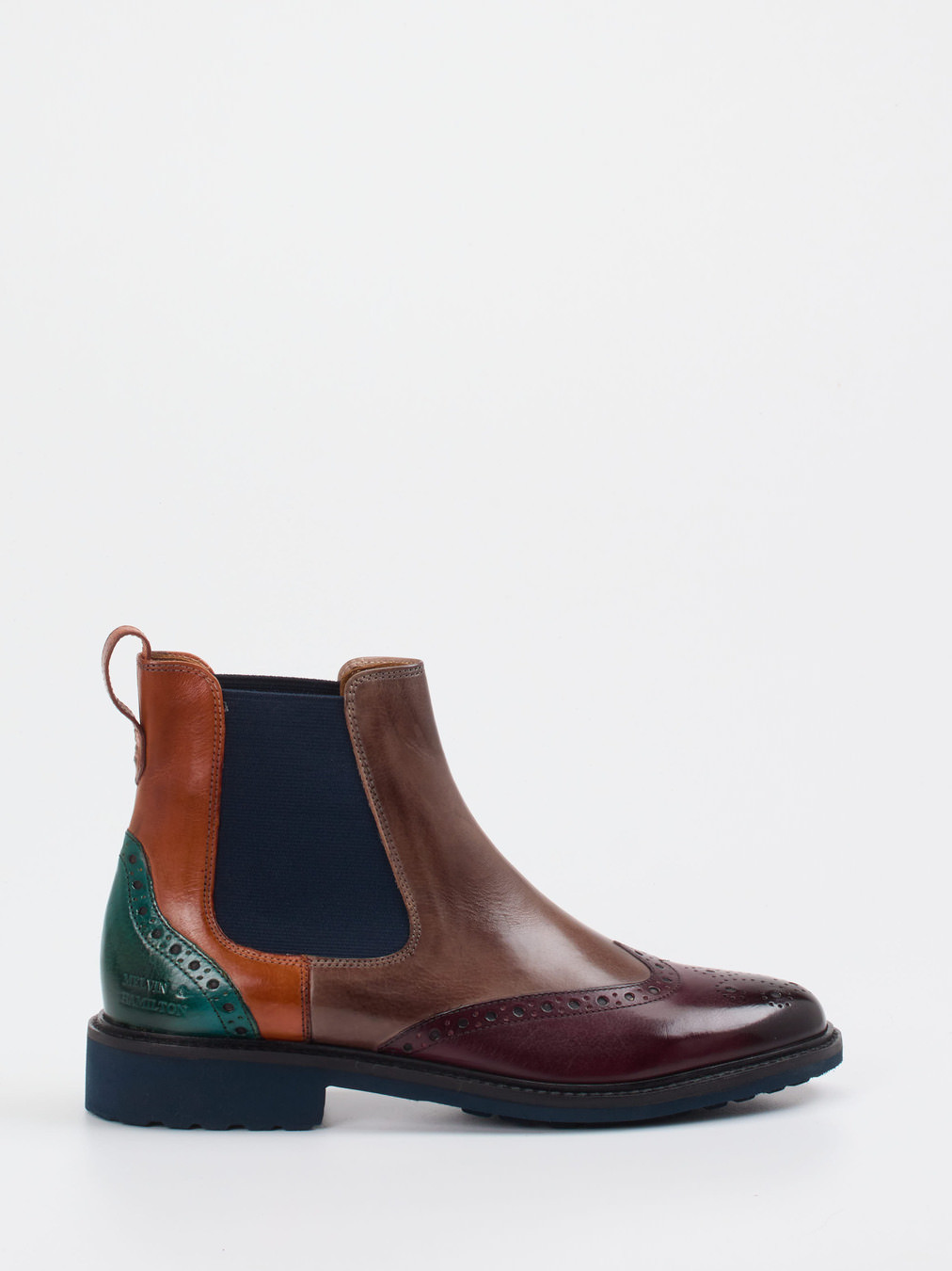 Stiefelette multi 1713992000201