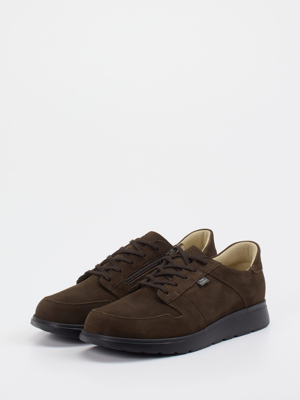 Sneaker braun 4661209023402