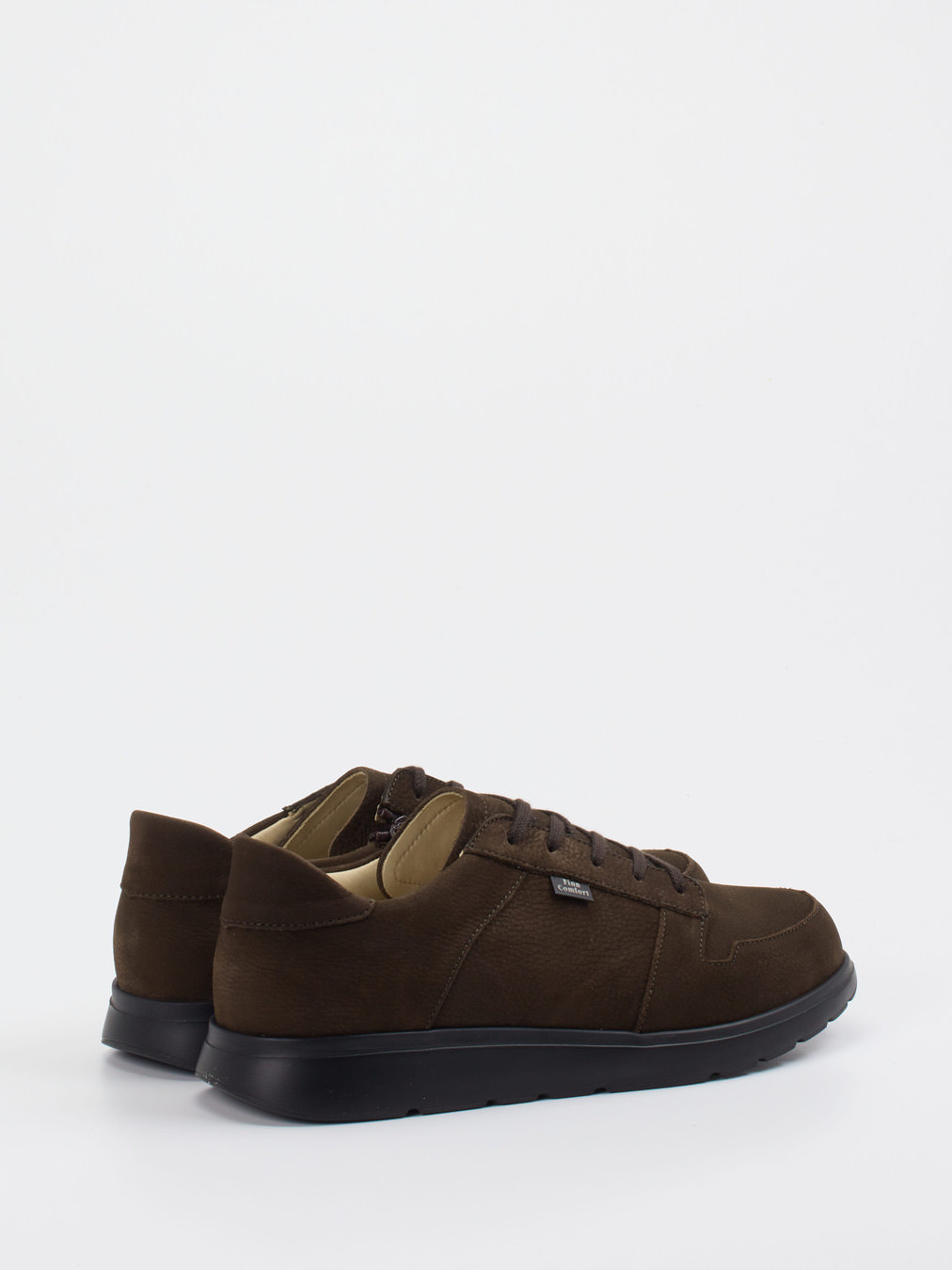 Sneaker braun 4661209023403