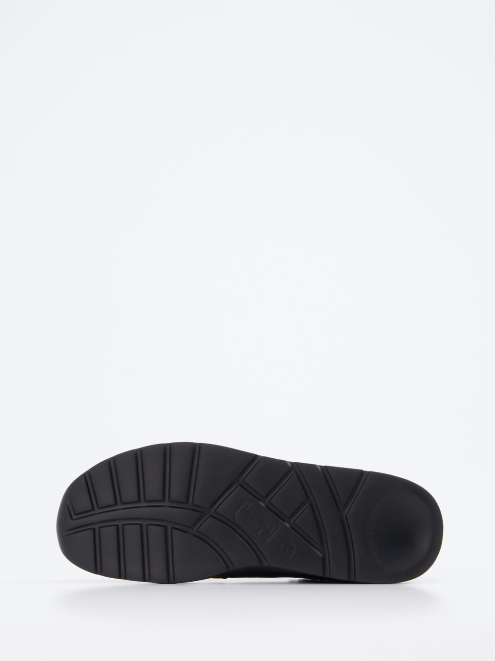 Sneaker braun 4661209023405