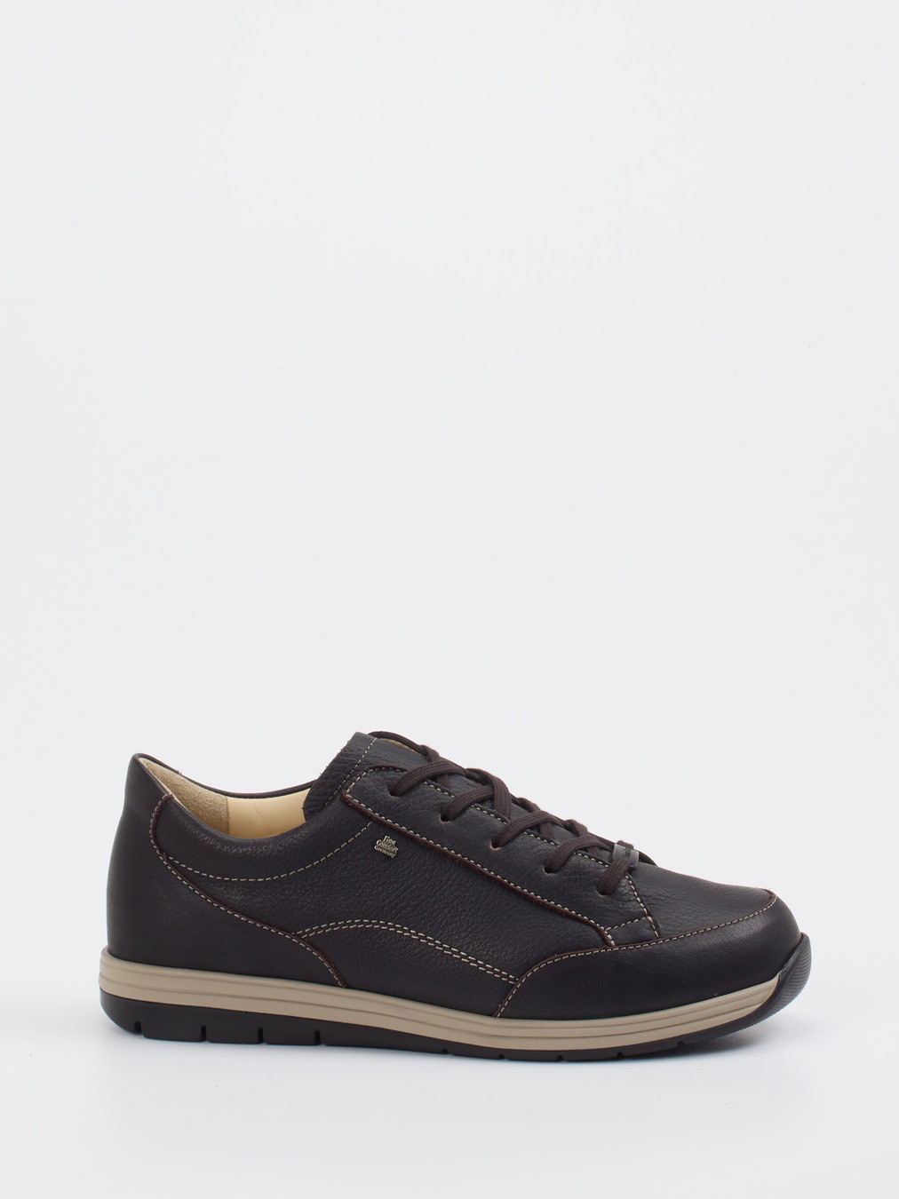Schnürschuh braun 4651209008401