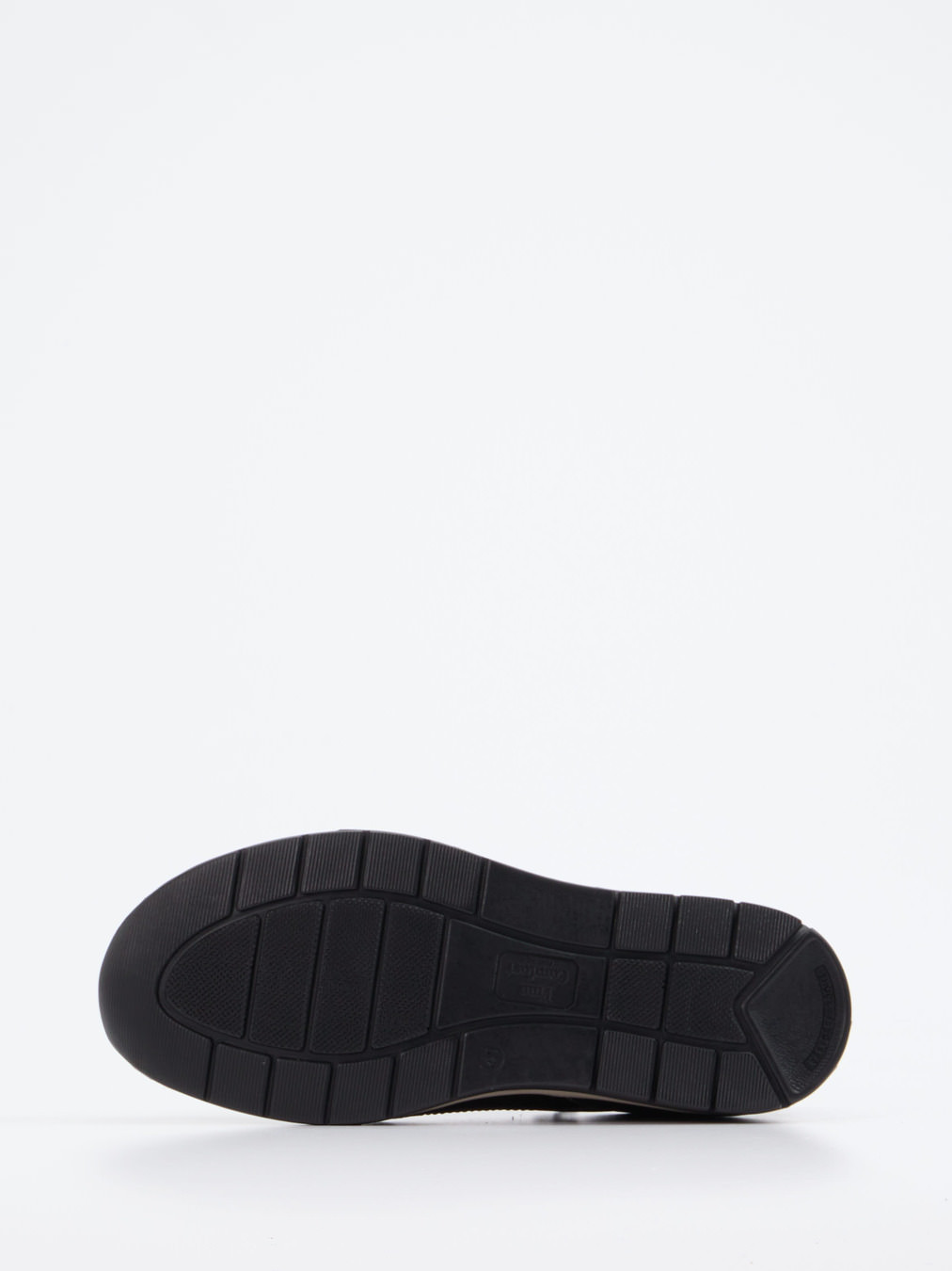 Schnürschuh braun 4651209008405