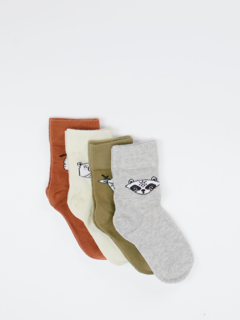 Socke beige 9691399000206