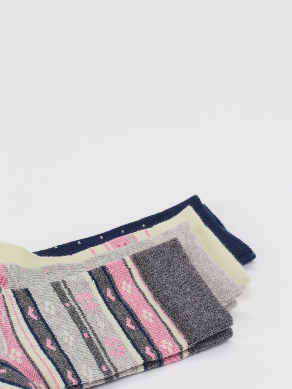 Socke grau 9691455001502