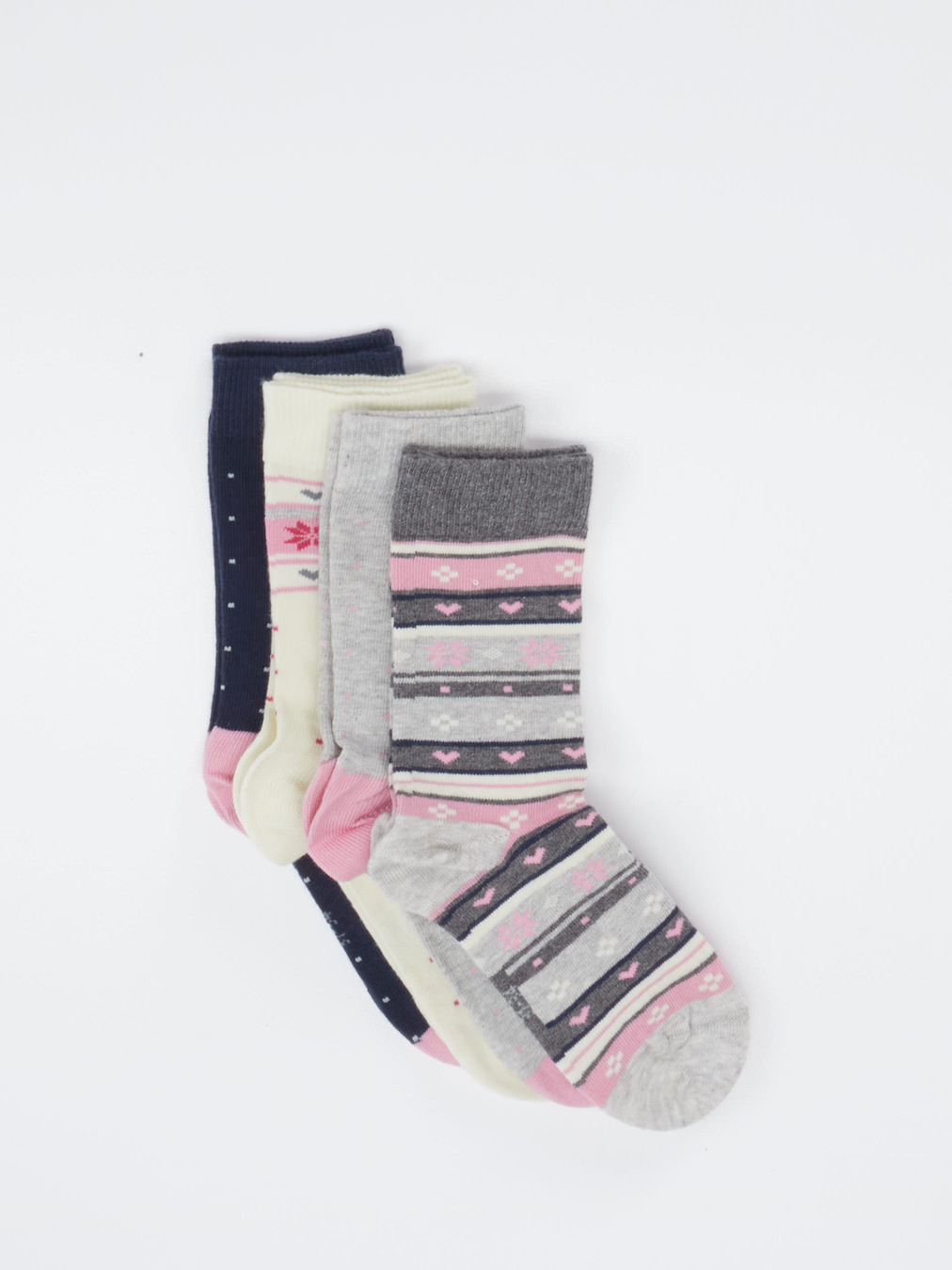 Socke grau 9691455001506