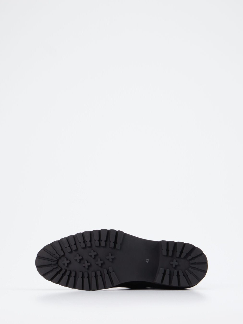 Boot schwarz 4701009079105