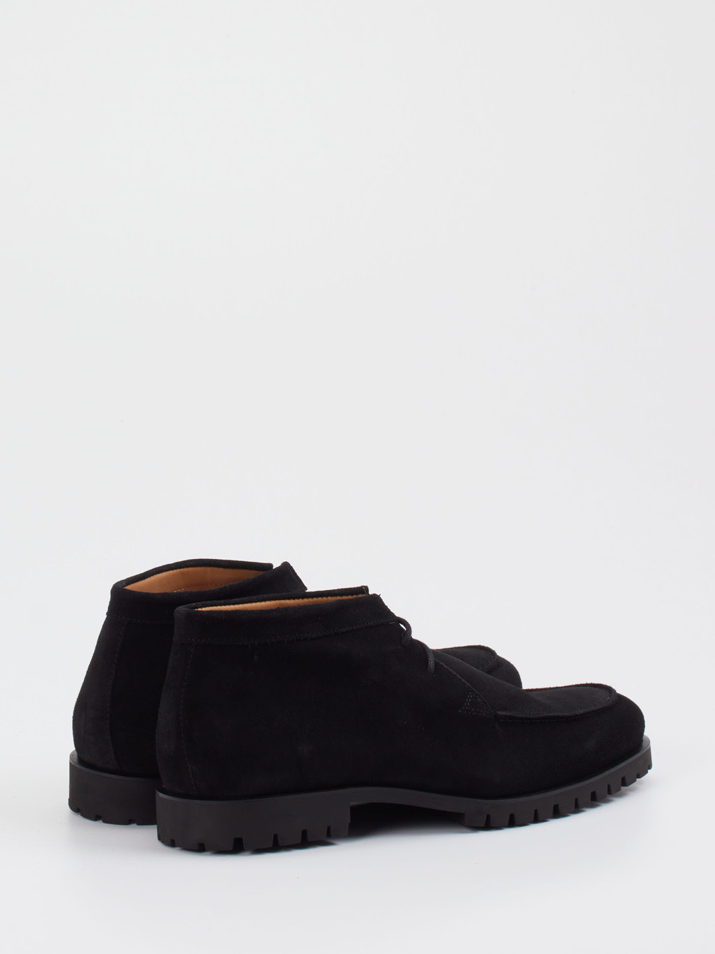 Boot schwarz 4701009079103