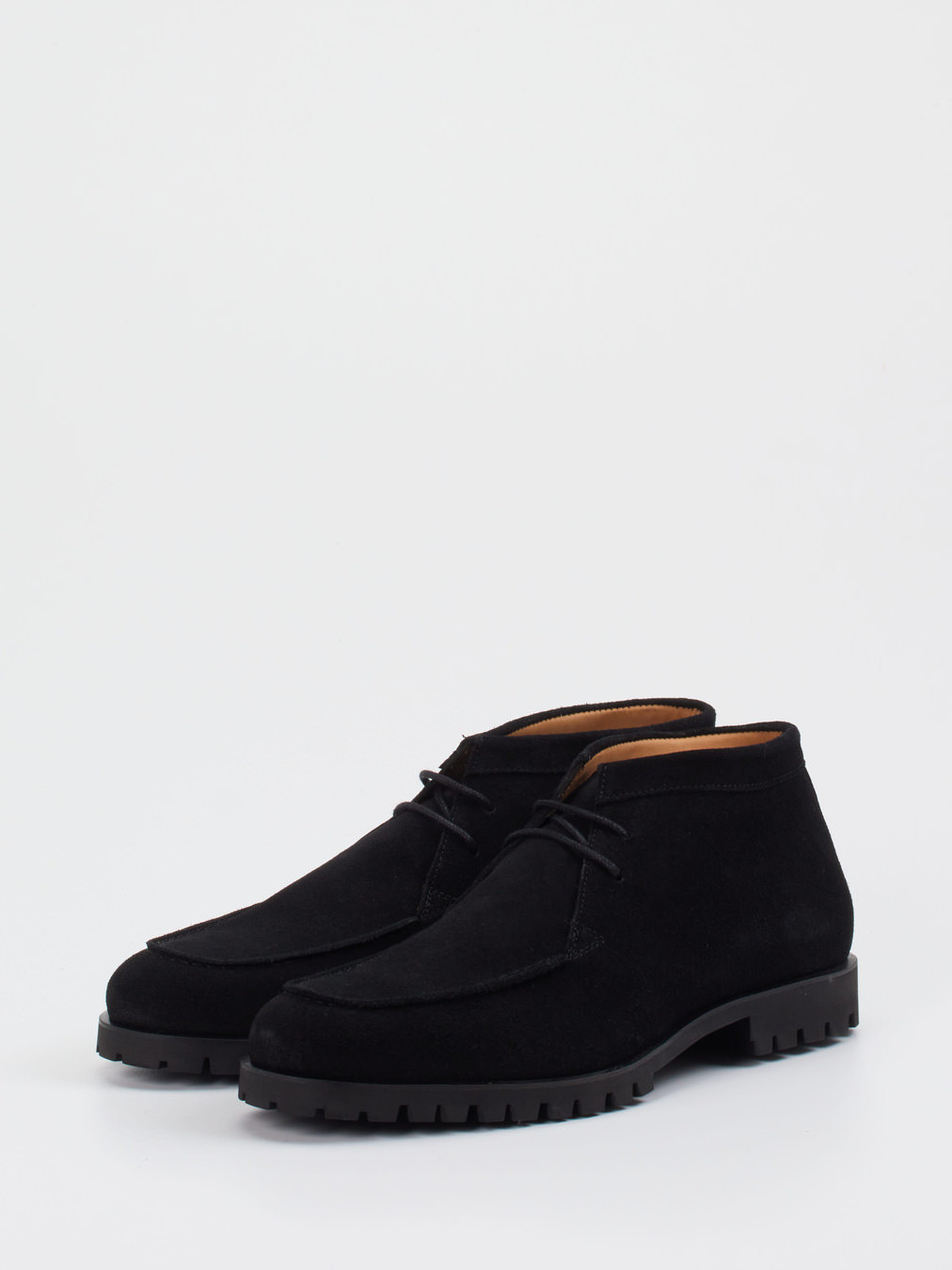 Boot schwarz 4701009079102