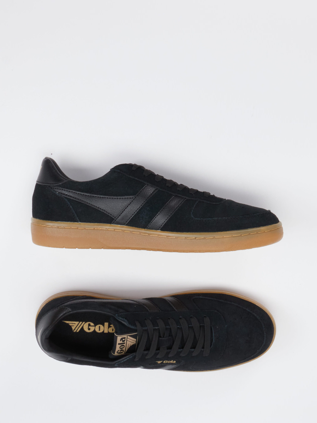 Sneaker schwarz 8465009027404