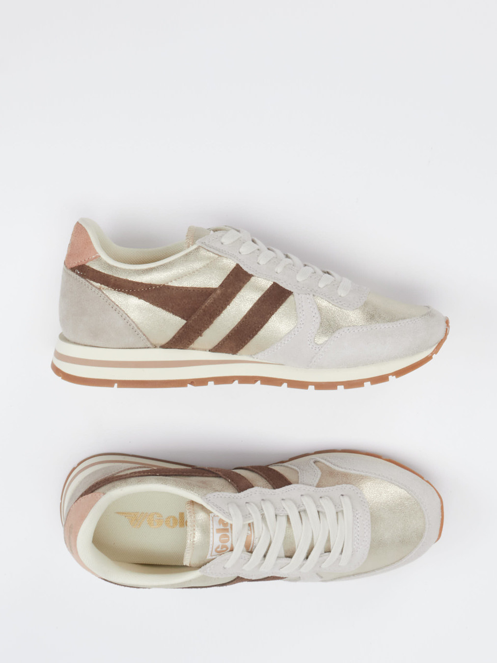 Sneaker beige 8165359012604