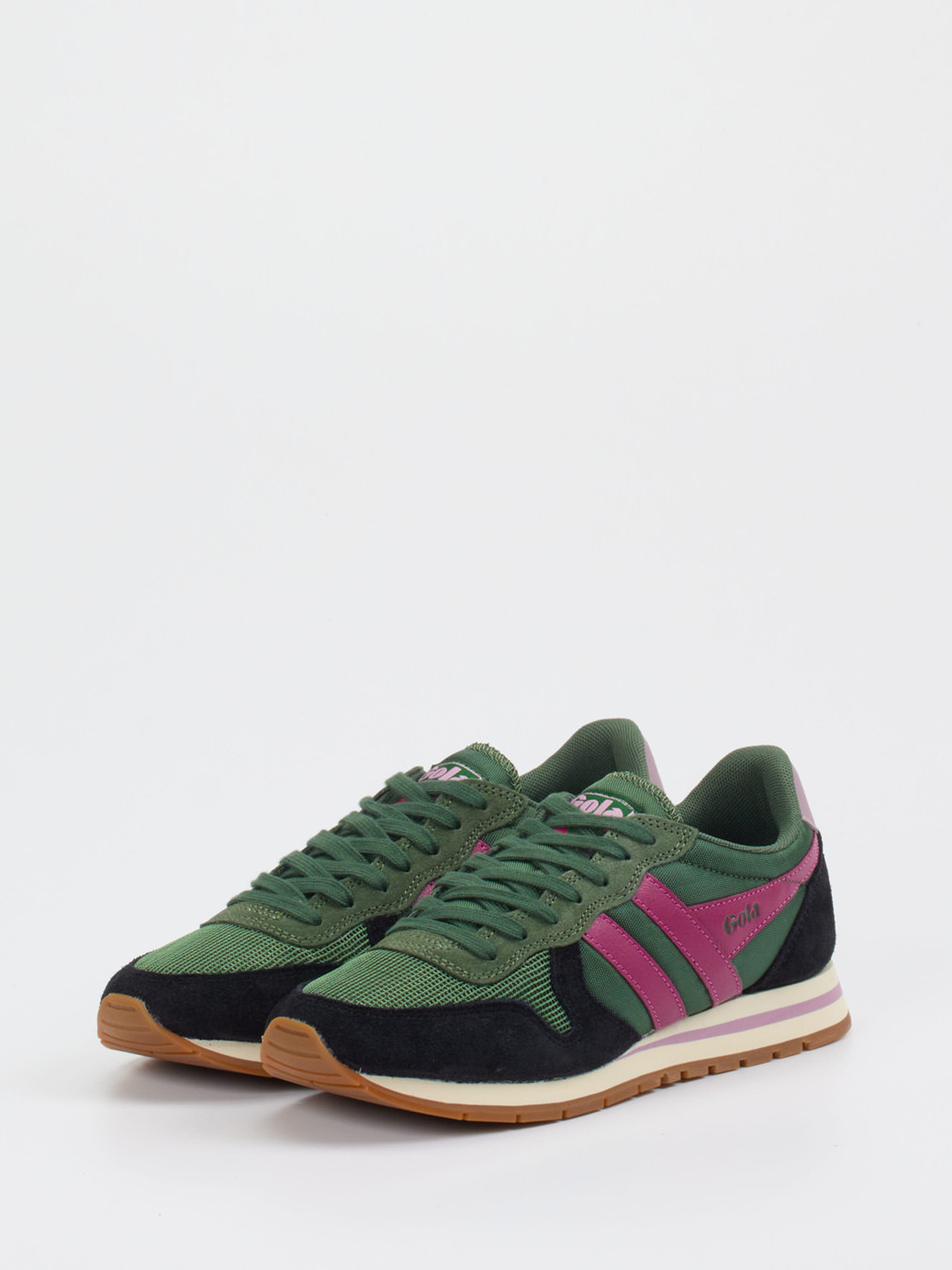 Sneaker grün 8165659002102