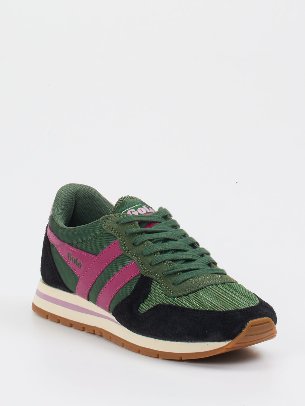 Sneaker grün 8165659002106