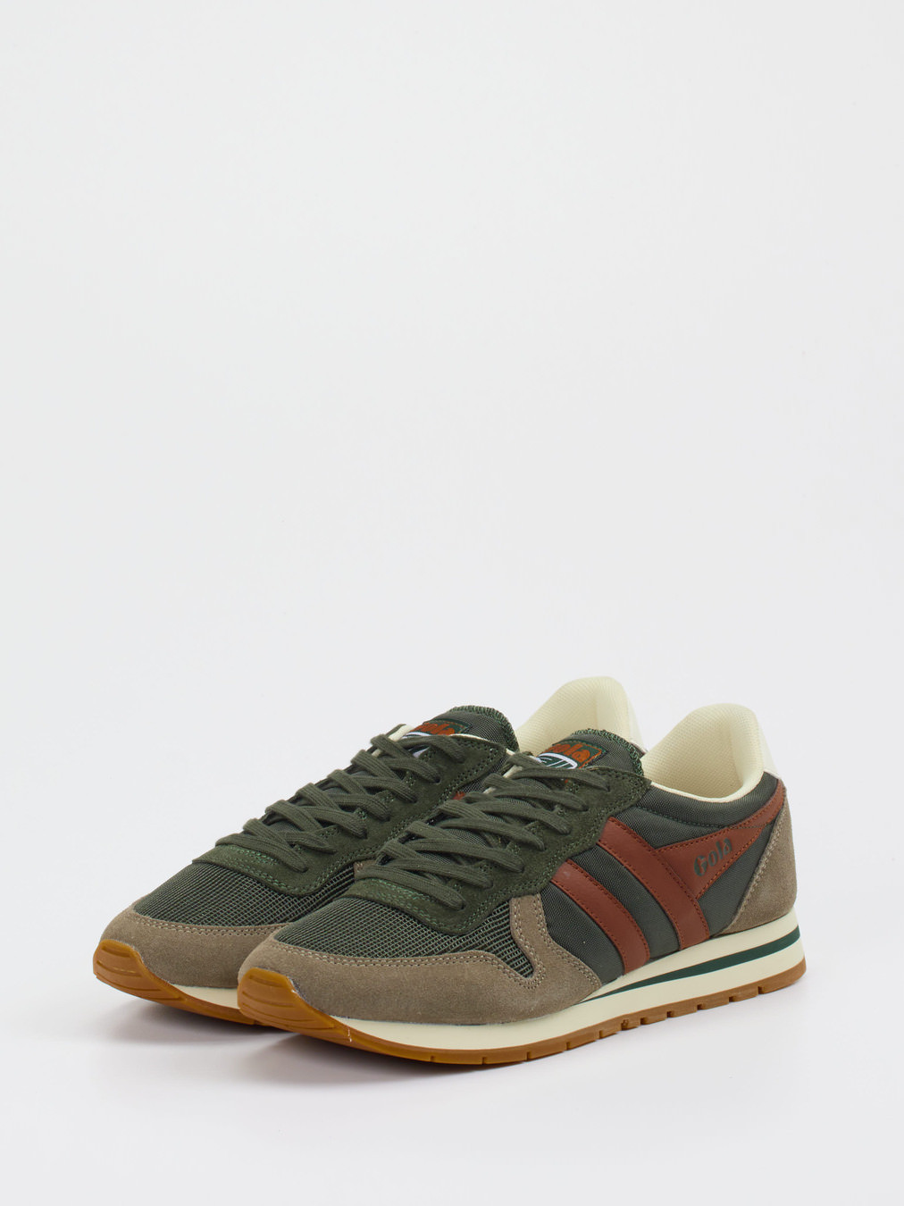 Sneaker grün 8465629006802