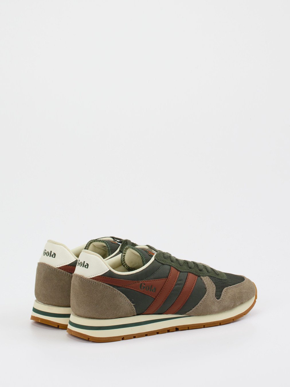 Sneaker grün 8465629006803