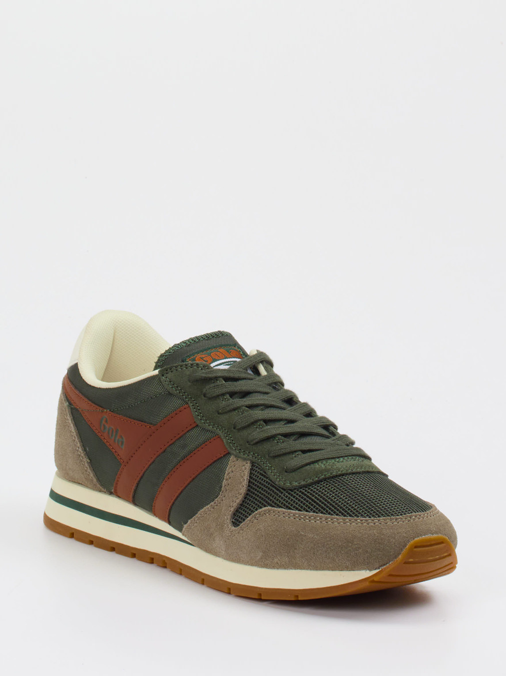 Sneaker grün 8465629006806