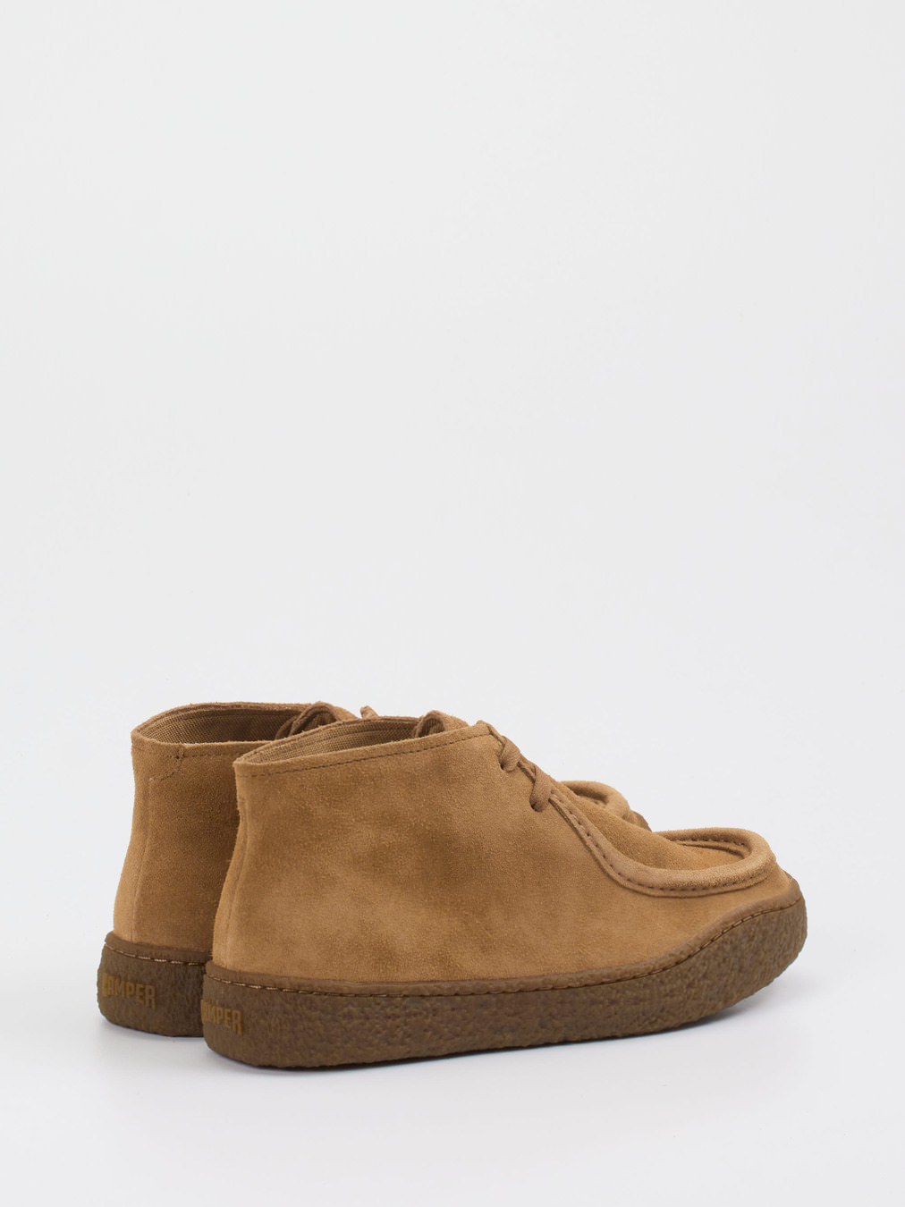 Sneaker braun 1663265000103