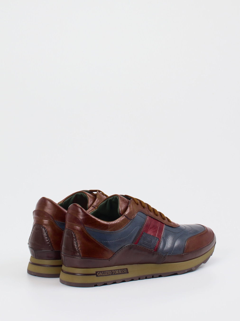 Sneaker braun 4661201006403