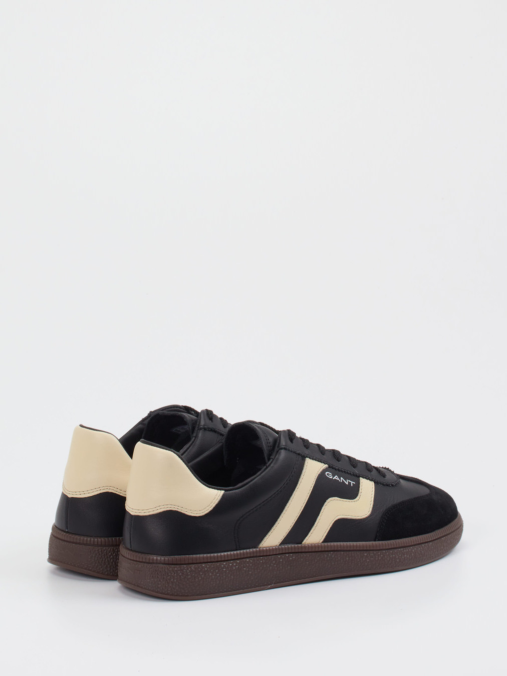 Sneaker schwarz 4661009069803